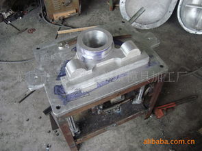 優質低價金屬加工服務 翻沙、模具與切削的專業解決方案