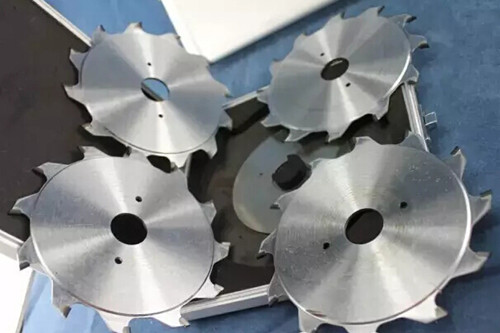 信德利135mm金剛石鋸片 金屬切削加工的官方認證解決方案