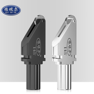 精益求精，服務致勝 探析蚌埠瑞強精密機械制造的金屬切削加工之道