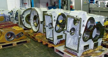 鑄鐵零件加工利器 專業面銑刀的多刃優勢與選型應用解析